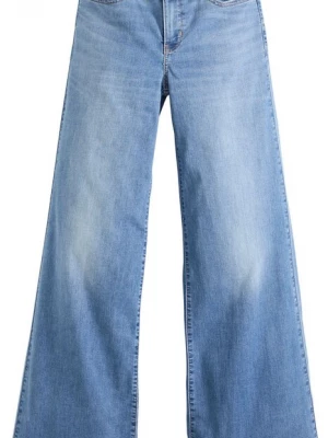 Foto van product LEVI'S ® Jeans blauw denim