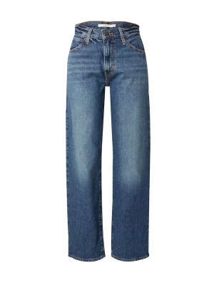 Foto van product LEVI'S ® Jeans blauw denim