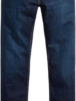 Foto van product LEVI'S ® Jeans blauw denim