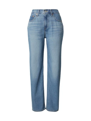 Foto van product LEVI'S ® Jeans blauw denim