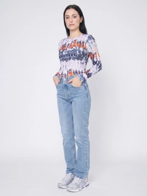 Foto van product LEVI'S ® Jeans blauw denim