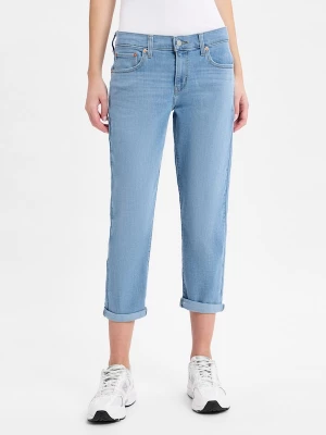 Foto van product LEVI'S ® Jeans blauw denim