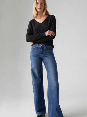 Foto van product LEVI'S ® Jeans blauw denim