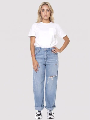 Foto van product LEVI'S ® Jeans blauw denim