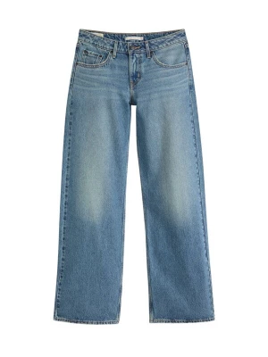 Foto van product LEVI'S ® Jeans blauw denim