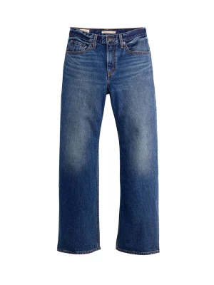 Foto van product LEVI'S ® Jeans 'LEVI'S LOOSE BOOT PHOENIX RISING PANTALONE' blauw denim
