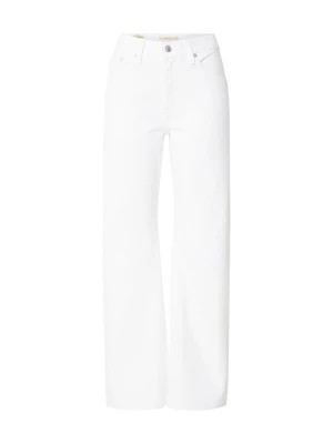 Foto van product LEVI'S ® Jeans 'LOOSE BOOT' wit