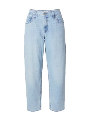 Foto van product LEVI'S ® Jeans 'Loose Taper' lichtblauw