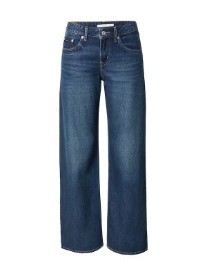 Foto van product LEVI'S ® Jeans 'LOW LOOSE' donkerblauw