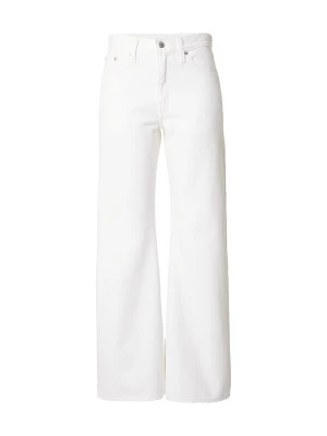 Foto van product LEVI'S ® Jeans 'Middy Loose Boot Jeans' wit
