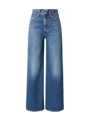 Foto van product LEVI'S ® Jeans 'Ribcage' indigo