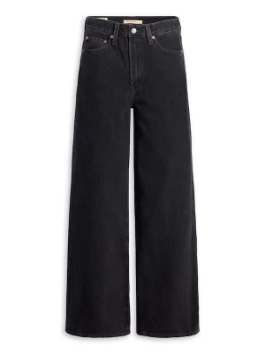 Foto van product LEVI'S ® Jeans 'Ribcage Wide Leg ' zwart