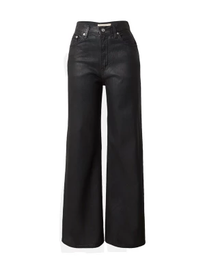 Foto van product LEVI'S ® Jeans 'Ribcage' zwart