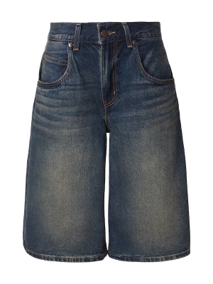 Foto van product LEVI'S ® Jeans 'Super Baggy Jort' donkerblauw
