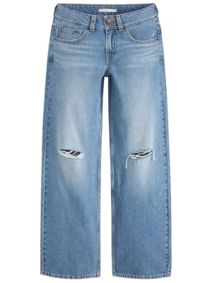 Foto van product LEVI'S ® Jeans 'Superlow Loose' gemengde kleuren