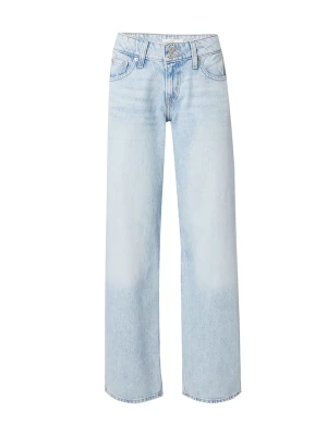 Foto van product LEVI'S ® Jeans 'Superlow Loose' lichtblauw