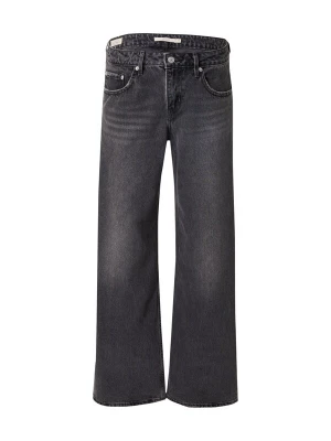 Foto van product LEVI'S ® Jeans 'WISH ME LUCK' black denim