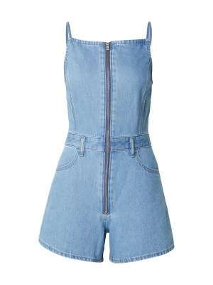 Foto van product LEVI'S ® Jumpsuit 'Square Neck Jumpsuit' blauw denim