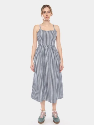 Foto van product LEVI'S ® Jurk 'Alessia' blauw