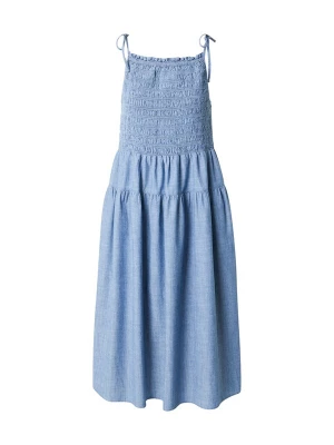 Foto van product LEVI'S ® Jurk 'Monaco Sundress' blauw gemêleerd