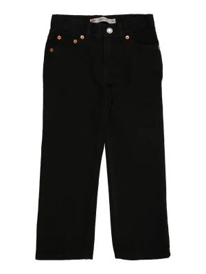 Foto van product Levi's Kids Jeans '505® REGULAR' black denim