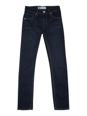 Foto van product Levi's Kids Jeans '510' nachtblauw
