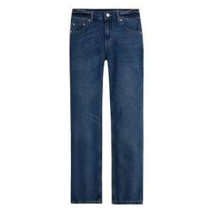 Foto van product Levi's Kids Jeans blauw denim