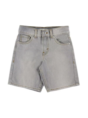 Foto van product Levi's Kids Jeans grijs