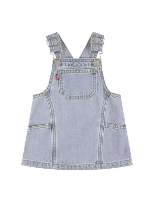Foto van product Levi's Kids Jurk 'Abito' lichtblauw