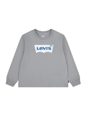 Foto van product Levi's Kids Shirt 'BATWING' donkerblauw / grijs / wit