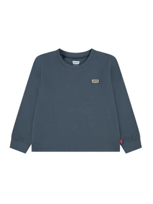 Foto van product Levi's Kids Shirt cyaan blauw
