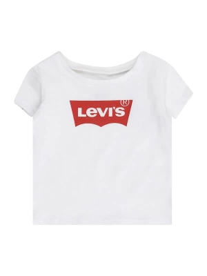 Foto van product Levi's Kids Shirt rood / wit