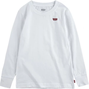 Foto van product Levi's Kids Shirt rood / wit