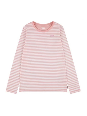 Foto van product Levi's Kids Shirt rosa / wit