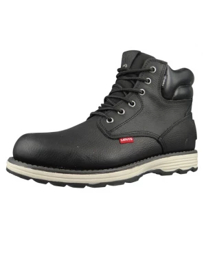Foto van product LEVI'S ® Laarzen 'Arrowhead' zwart