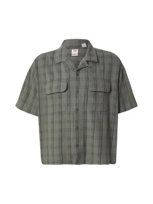 Foto van product LEVI'S ® Overhemd groen / donkergroen