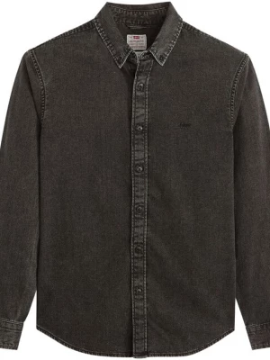 Foto van product LEVI'S ® Overhemd zwart