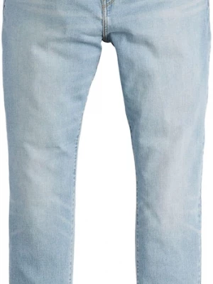 Foto van product Levi's® Plus Jeans '311™ Shaping Skinny' lichtblauw