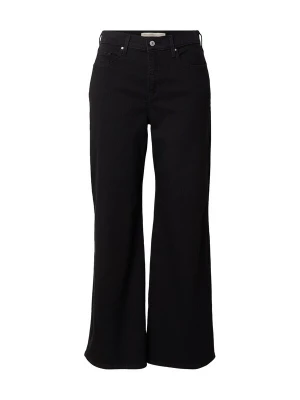 Foto van product Levi's® Plus Jeans '318 Shaping Wide Leg' zwart