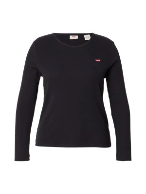 Foto van product Levi's® Plus Shirt 'Hayes' rood / zwart / wit