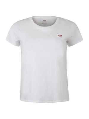 Foto van product Levi's® Plus Shirt 'Perfect' rood / wit