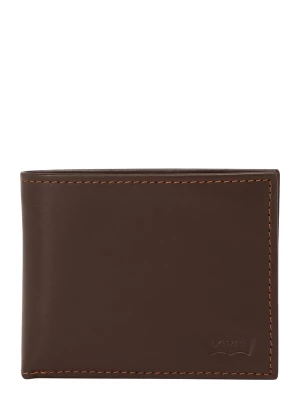 Foto van product LEVI'S ® Portemonnee 'Bifold Wallet' donkerbruin