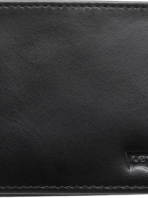 Foto van product LEVI'S ® Portemonnee 'Bifold Wallet' zwart