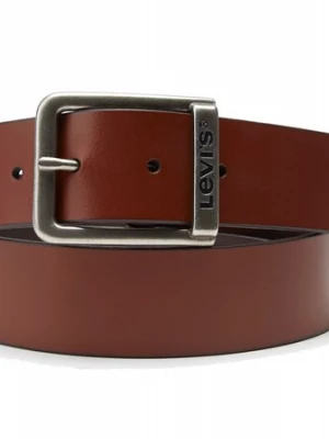 Foto van product LEVI'S ® Riem 'Alderpoint' bruin