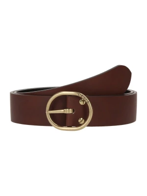 Foto van product LEVI'S ® Riem 'Arlethe' bruin / zwart