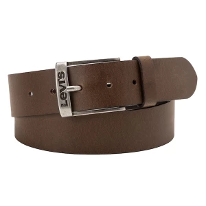 Foto van product LEVI'S ® Riem 'Duncan Belt' chocoladebruin