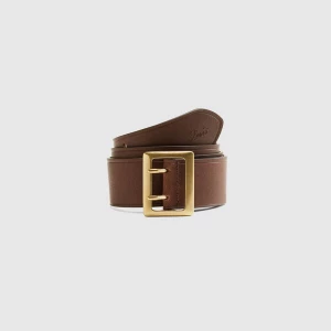 Foto van product LEVI'S ® Riem 'Frankie' bruin