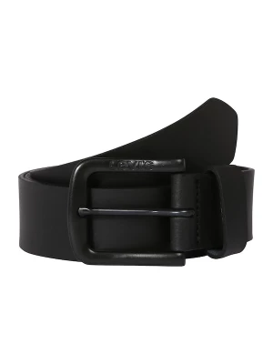 Foto van product LEVI'S ® Riem 'Seine' zwart