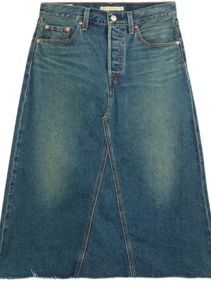 Foto van product LEVI'S ® Rok blauw