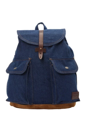 Foto van product LEVI'S ® Rugzak nachtblauw